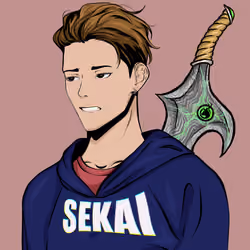 Sekai #3131