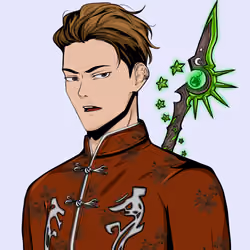Sekai #428