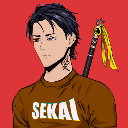 Sekaiclub