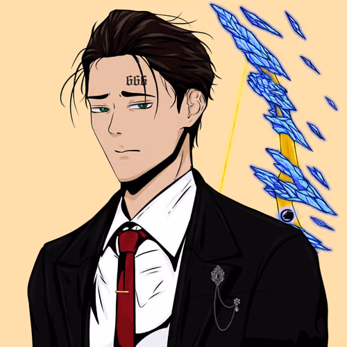 Sekai #1572