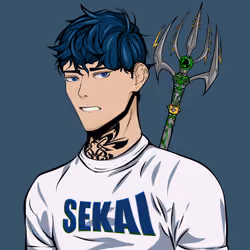 Sekai #3951