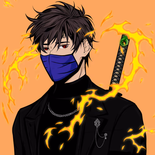 Sekai #3412