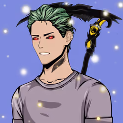Sekai #3593
