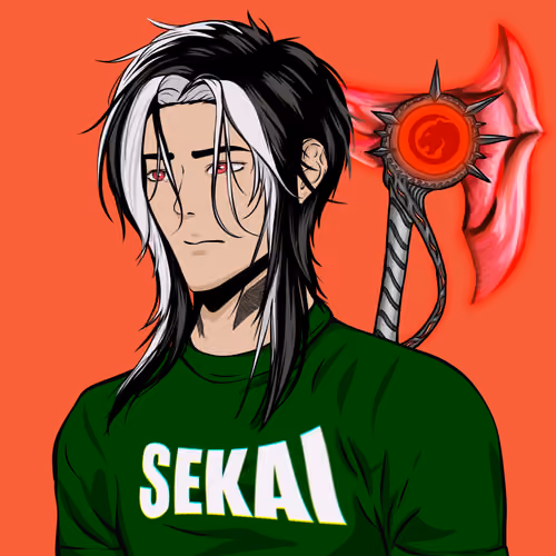 Sekai #3128