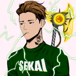Sekai #4105