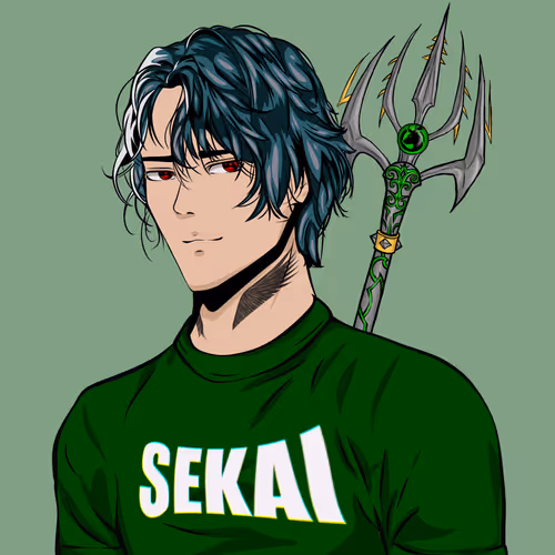 Sekaiclub