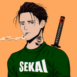 Sekai #2291