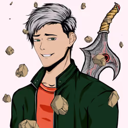 Sekai #2710