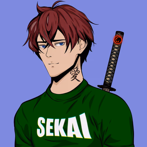 Sekai #4301