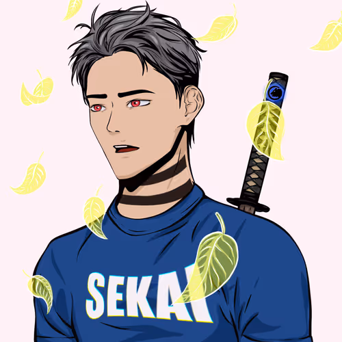 Sekaiclub