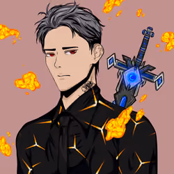 Sekai #1460
