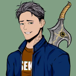 Sekai #3299