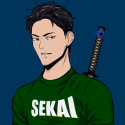 Sekai #3846