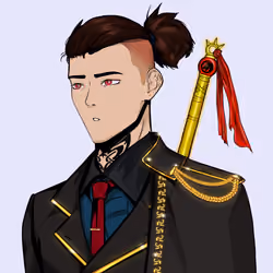 Sekai #1918