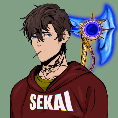Sekaiclub