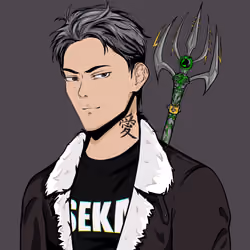 Sekai #4313