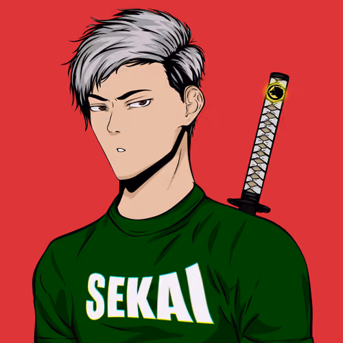 Sekai #4793