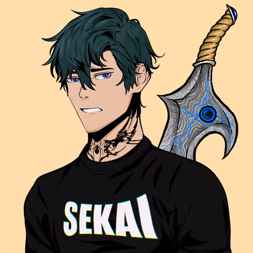Sekaiclub