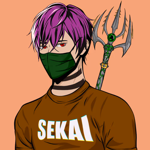 Sekaiclub