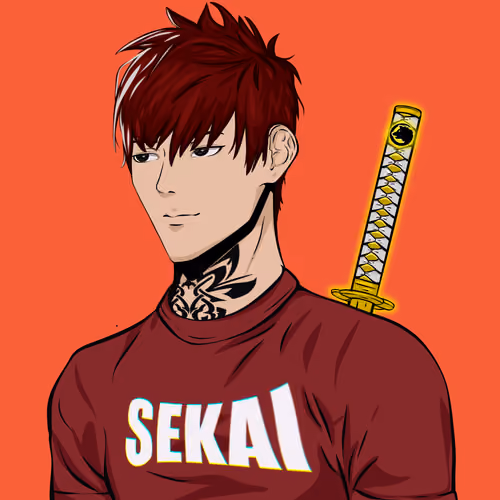 Sekai #3367