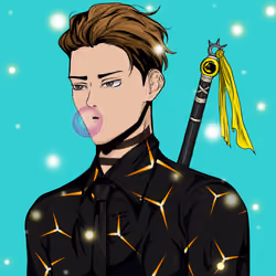 Sekai #2877