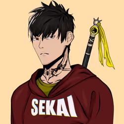 Sekai #4056