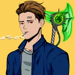 Sekai #2583