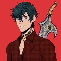 Sekai #3608