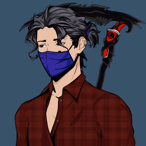 Sekai #3074