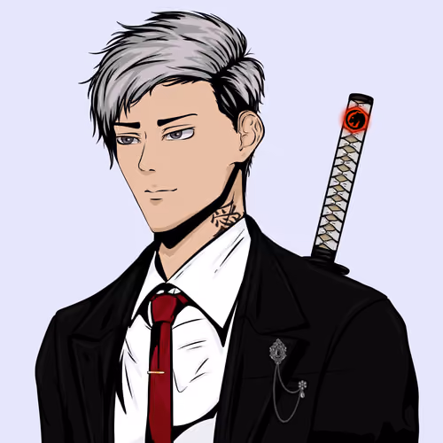 Sekai #840