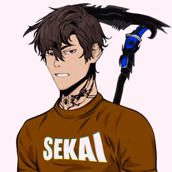 Sekai #3094