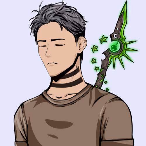 Sekai #3711
