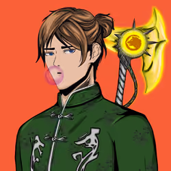 Sekai #314