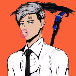 Sekai #952