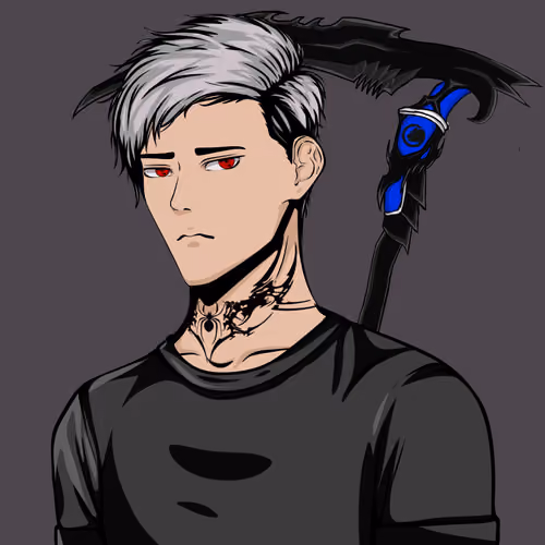 Sekai #3899