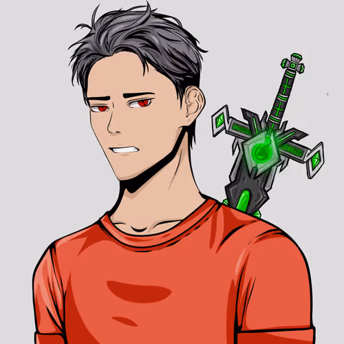 Sekai #4835