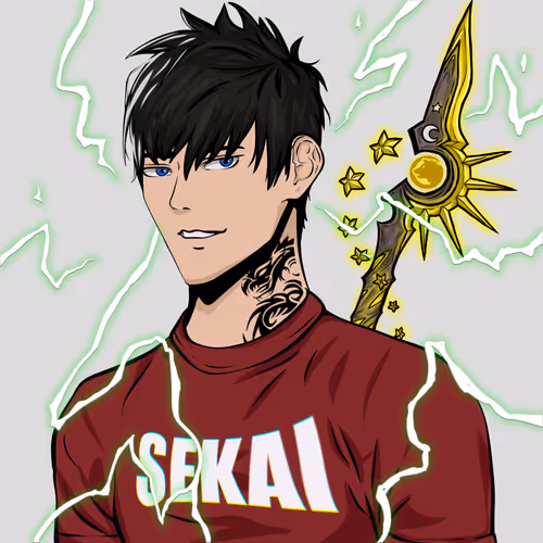 Sekaiclub