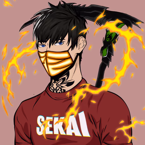 Sekai #3415