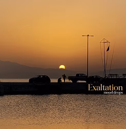 Mood drops collection