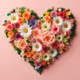 FlowerHeart