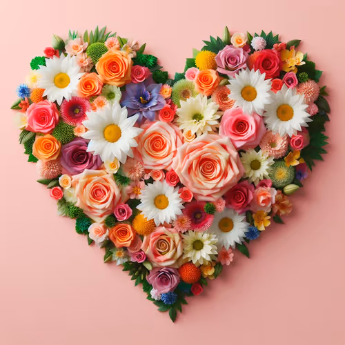 FlowerHeart