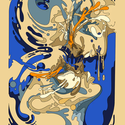 Dario De Siena - BASED 1/1