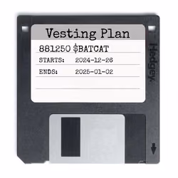 TokenVestingPlans #1444