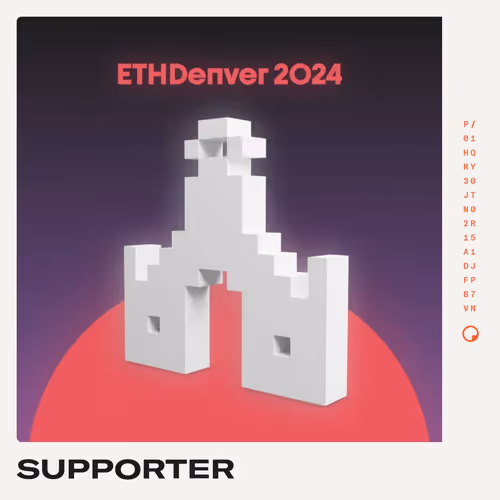 Guild Day @ETHDenver: Learn, Connect, and Build in Web3