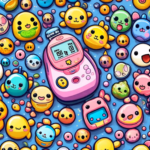 FrenPet Ai! #273