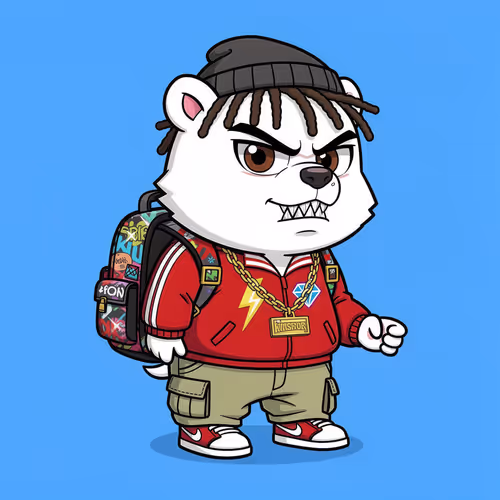 Based Bear Gang