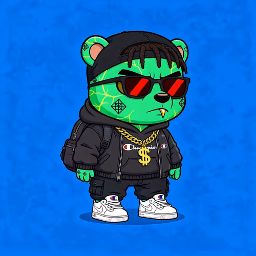 Based Bear Gang