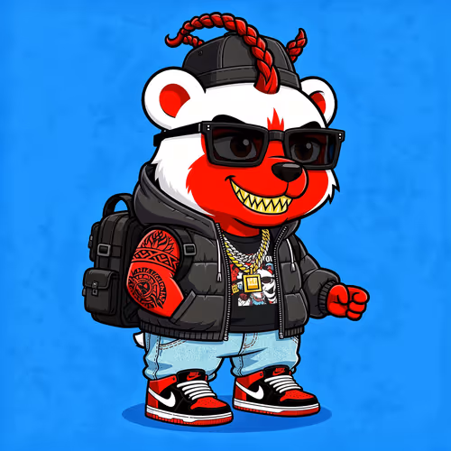 Based Bear Gang