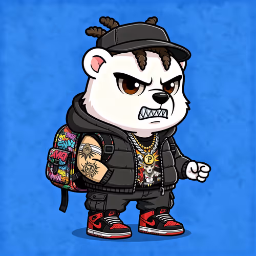 Based Bear Gang