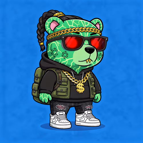Based Bear Gang